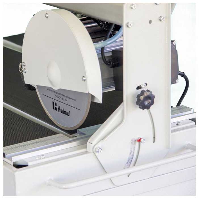 Плиткорез Helmut FS250H фотография 1