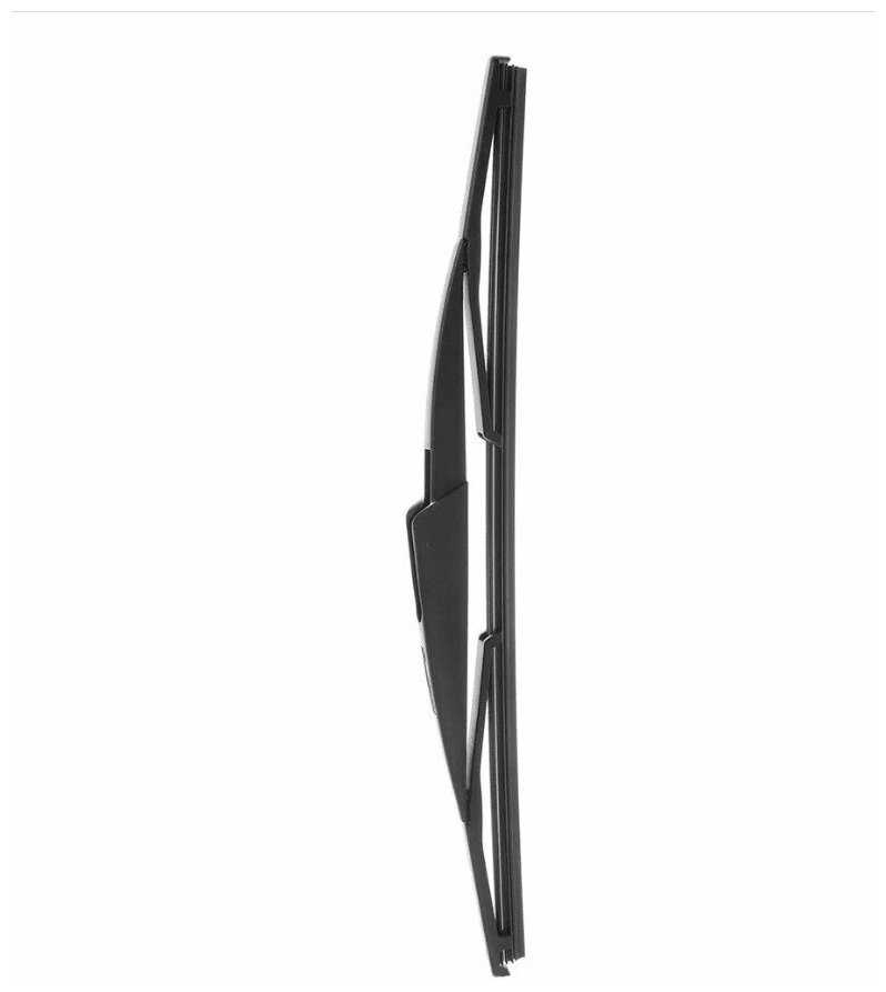Щетка стеклоочистителя каркасная Bosch Rear H370 фотография 6