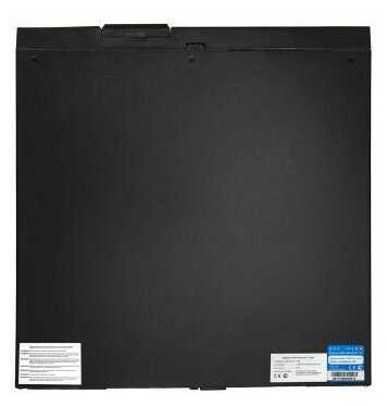 Аккумуляторная батарея IPPON 12В 14 А·ч (621783) фотография 16