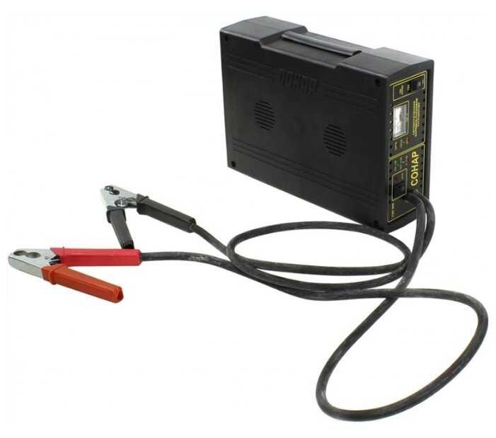 Сонар УЗП 209 фотография 1