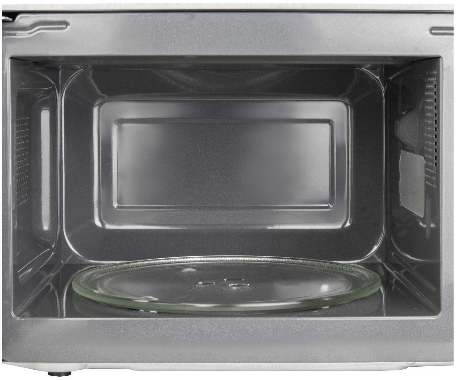 Микроволновая печь BBK 20MWS-706M фотография 4