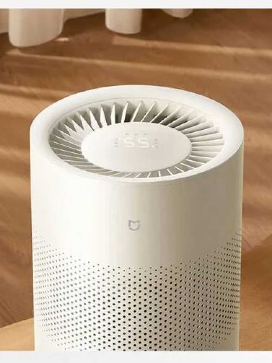 Увлажнитель воздуха Xiaomi Mijia Pure Smart Evaporative Humidifier 3 фотография 1