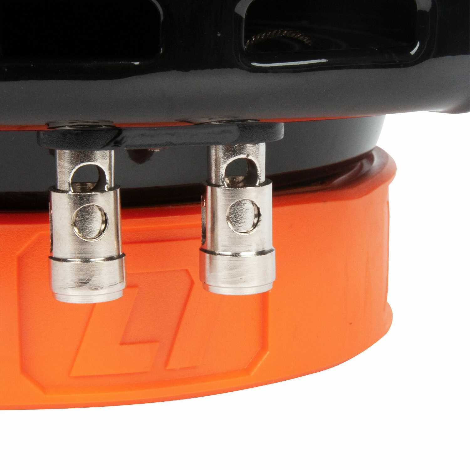 Автомобильный сабвуфер DL Audio Barracuda 10 Flat [10