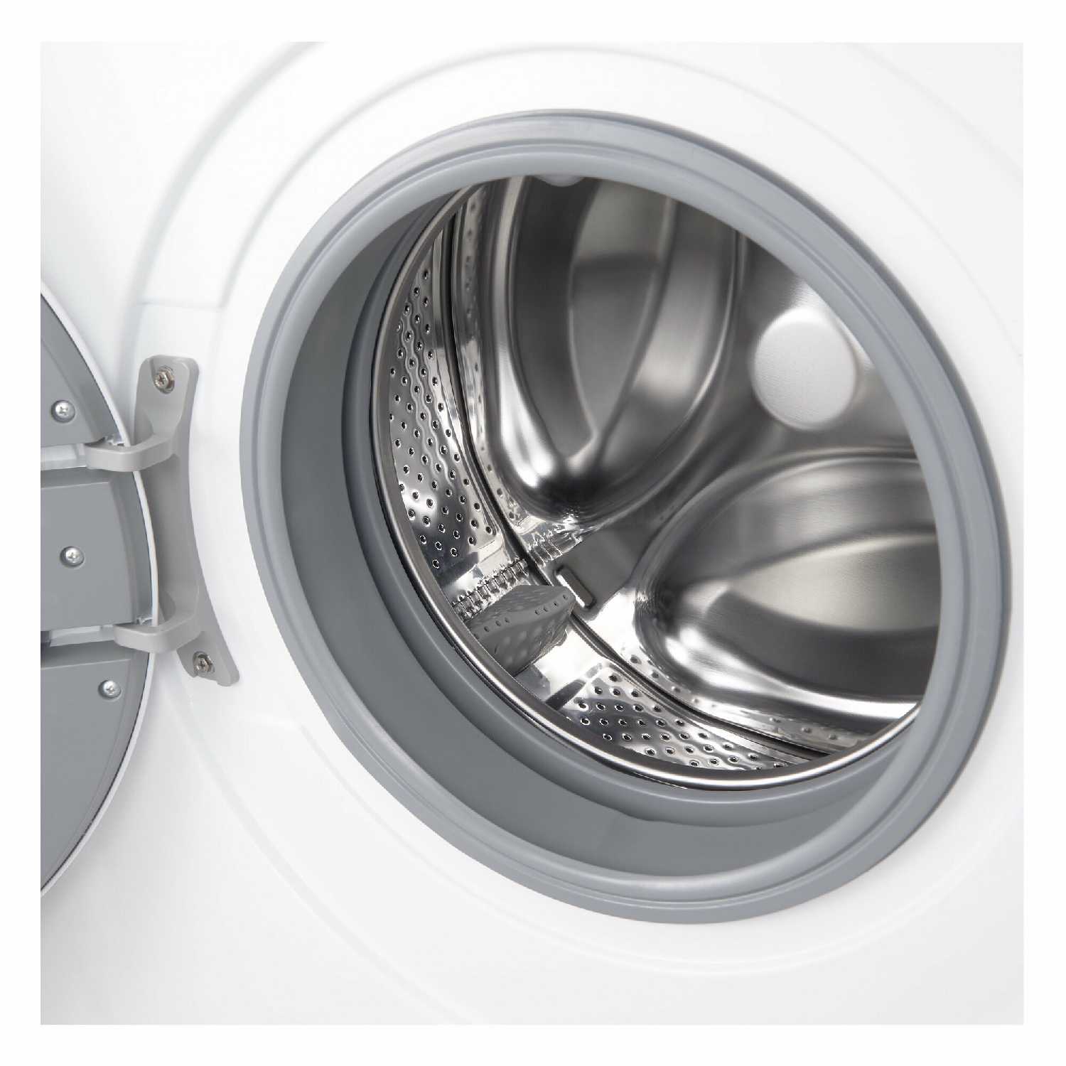 Стиральная машина Evelux EW 46101 фотография 5