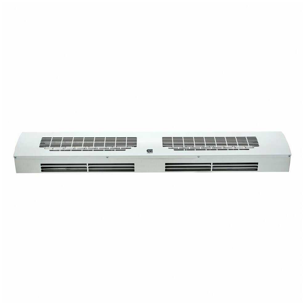 Тепловая завеса Сибртех ТС-6000 230 В, 3 реж, 3000/6000Вт (96442) фотография 18