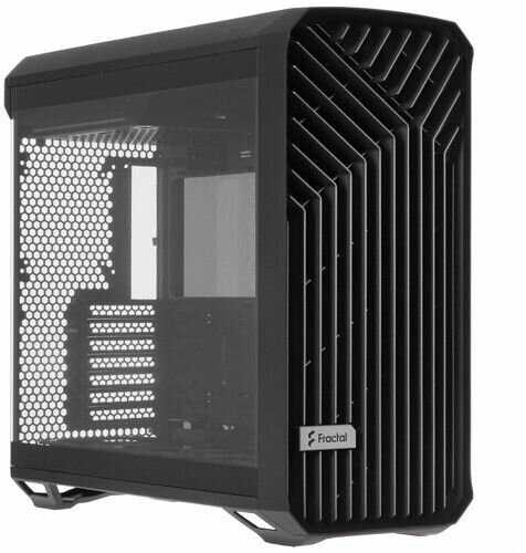 Корпус Fractal Design Torrent (FD-C-TOR1A-01) фотография 15