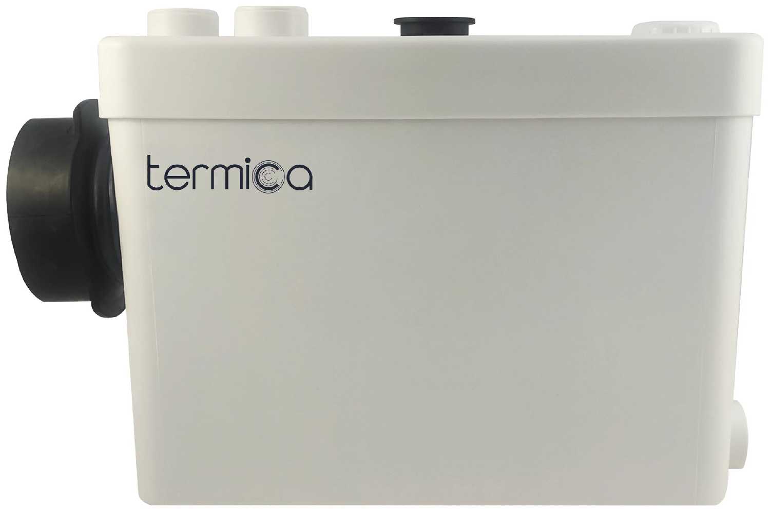 Канализационная установка Termica Comfortline Compact Lift 400 B (400 Вт) фотография 1
