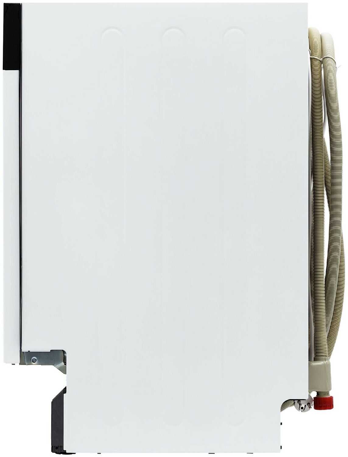 Встраиваемая посудомоечная машина AMMER 60 BI K фотография 3