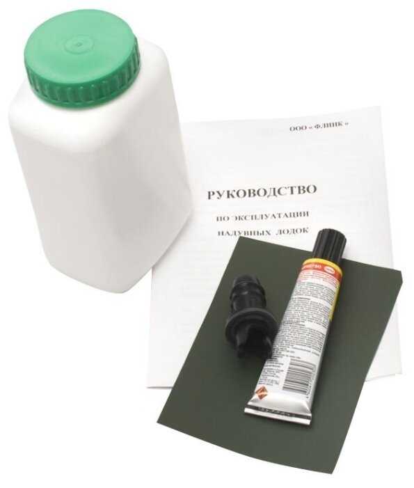 Надувная лодка BoatMaster 310T Люкс (с тентом) фотография 13