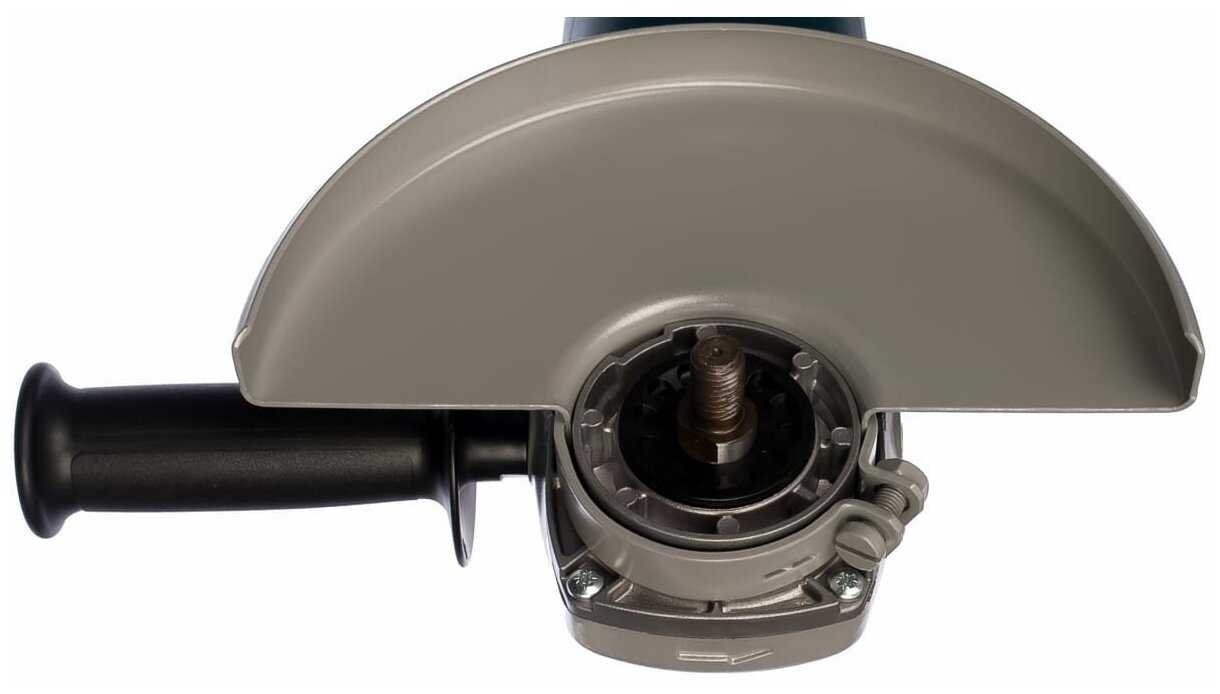 Аккумуляторная УШМ BOSCH GWS 22-230 H (230 мм) фотография 10