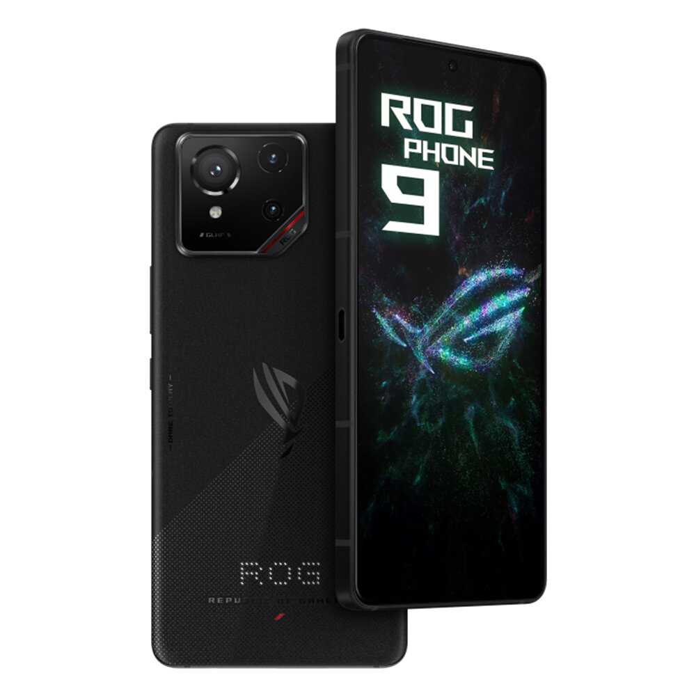 Смартфон ROG Phone 9 фотография 2