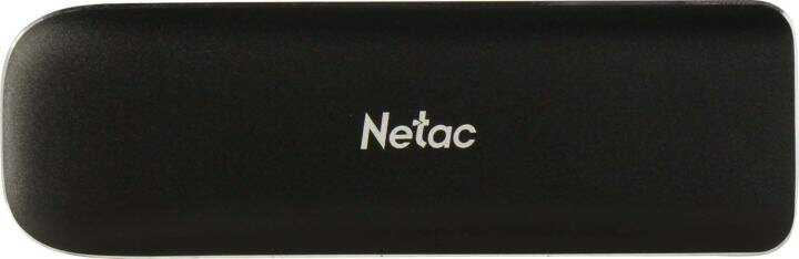 Внешний SSD диск Netac NT01ZX-001T-32BK фотография 17
