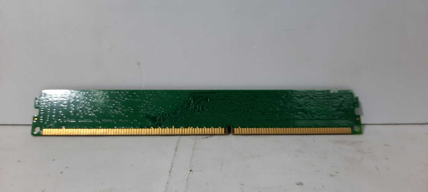 Оперативная память Kingston 1 ГБ DDR3 DIMM CL9 (KVR1333D3N9/1G) фотография 10