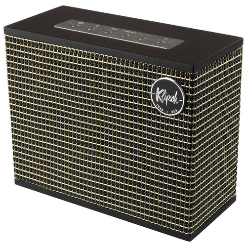 Портативная акустика Klipsch Heritage Groove 20 Вт