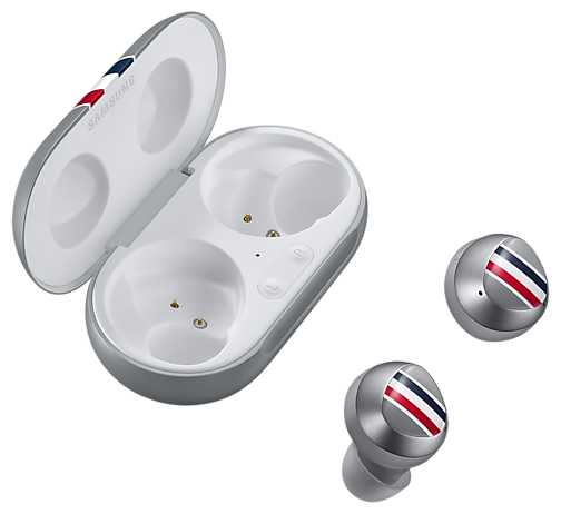 Смартфон Samsung Galaxy Z Flip Thom Browne Edition фотография 18