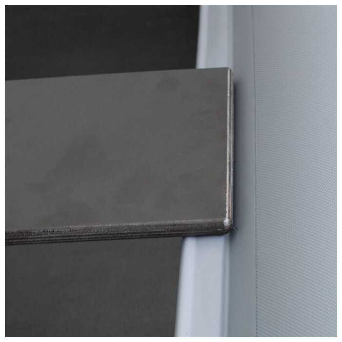 Надувная лодка BoatMaster 310K Люкс (с тентом) фотография 4