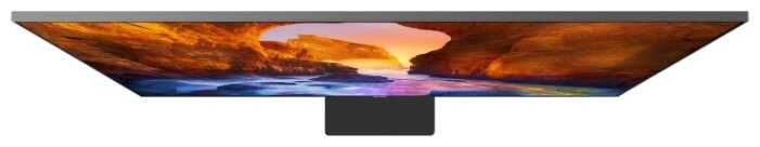 Телевизор Samsung QE75Q90RAU 2019 QLED, HDR фотография 6