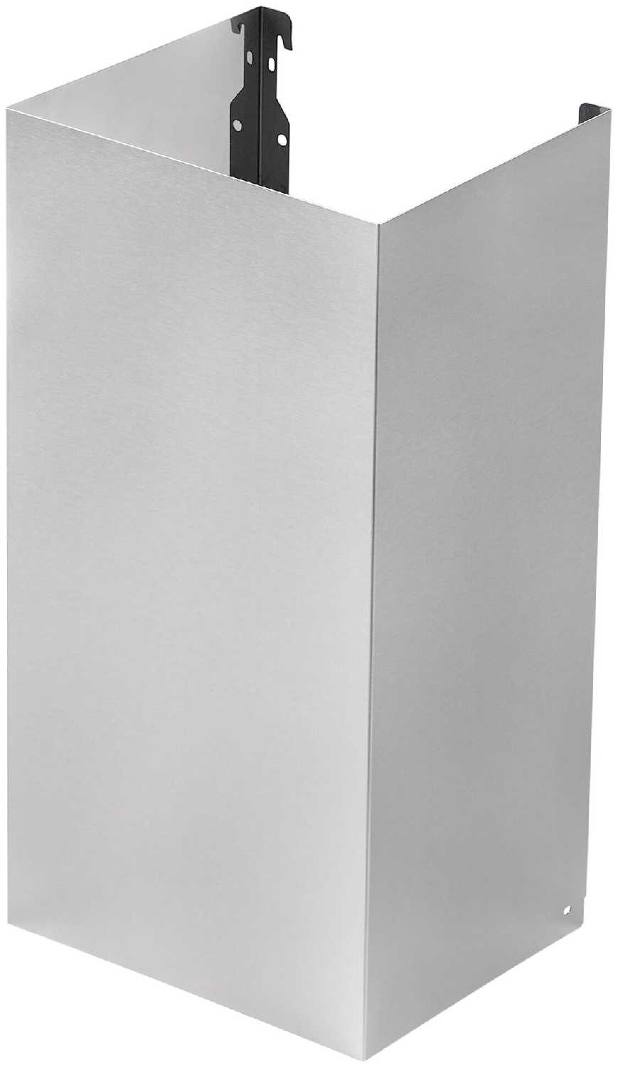 Вытяжка кухонная KRONA ULRIKA 600 inox PB фотография 4
