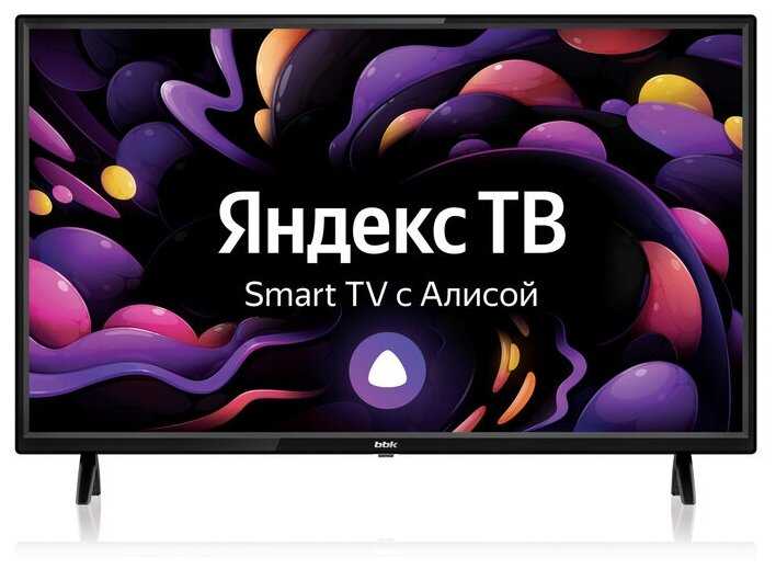 Телевизор BBK 32LEX-7238/TS2C фотография 10