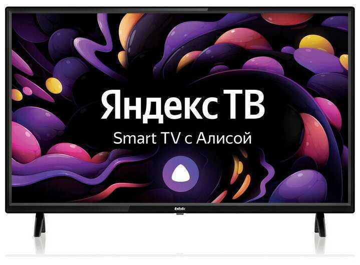 Телевизор BBK 32LEX-7238/TS2C фотография 9