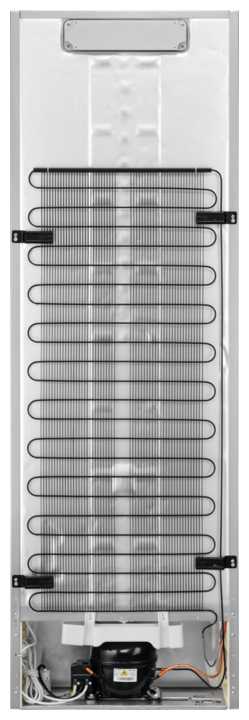 Морозильник Electrolux RUT5NF28W1 фотография 3