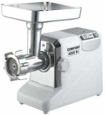 Мясорубка Комфорт luxe L4000