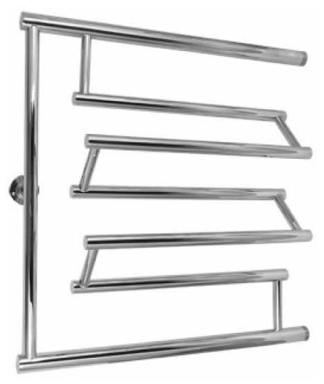 Полотенцесушитель водяной Ника Econ ПМ3 50/70 М-образный