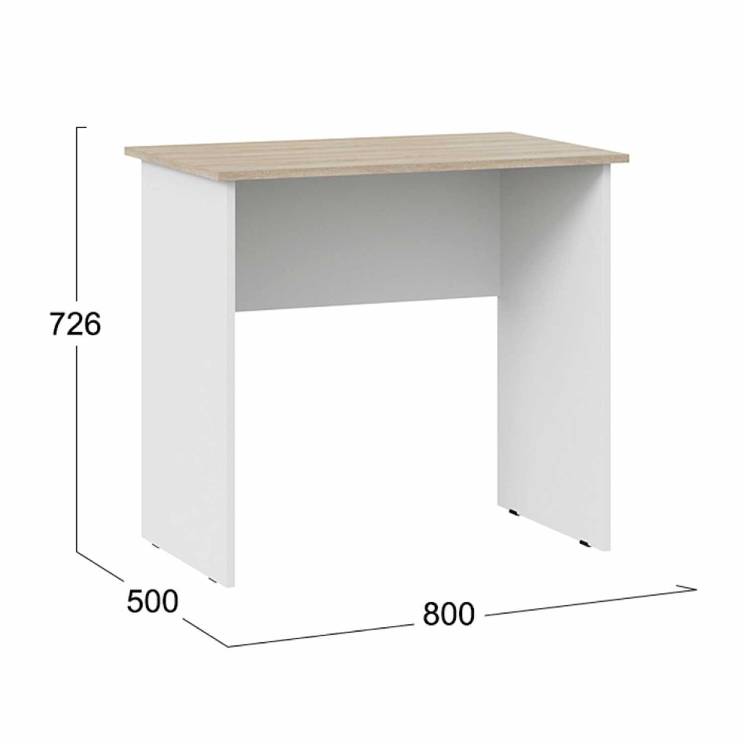 Стол письменный Тип 14 (1000) фотография 6