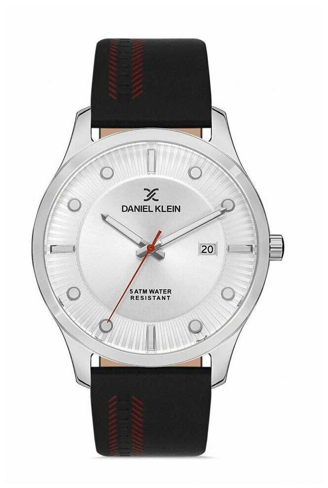 Daniel Klein 12986-2