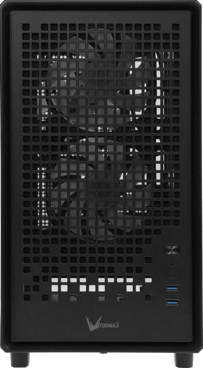 Корпус Formula Air Mesh G2 (mATX) фотография 2