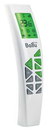 Приточная установка Ballu Air Master BMAC-200 Base фотография 3