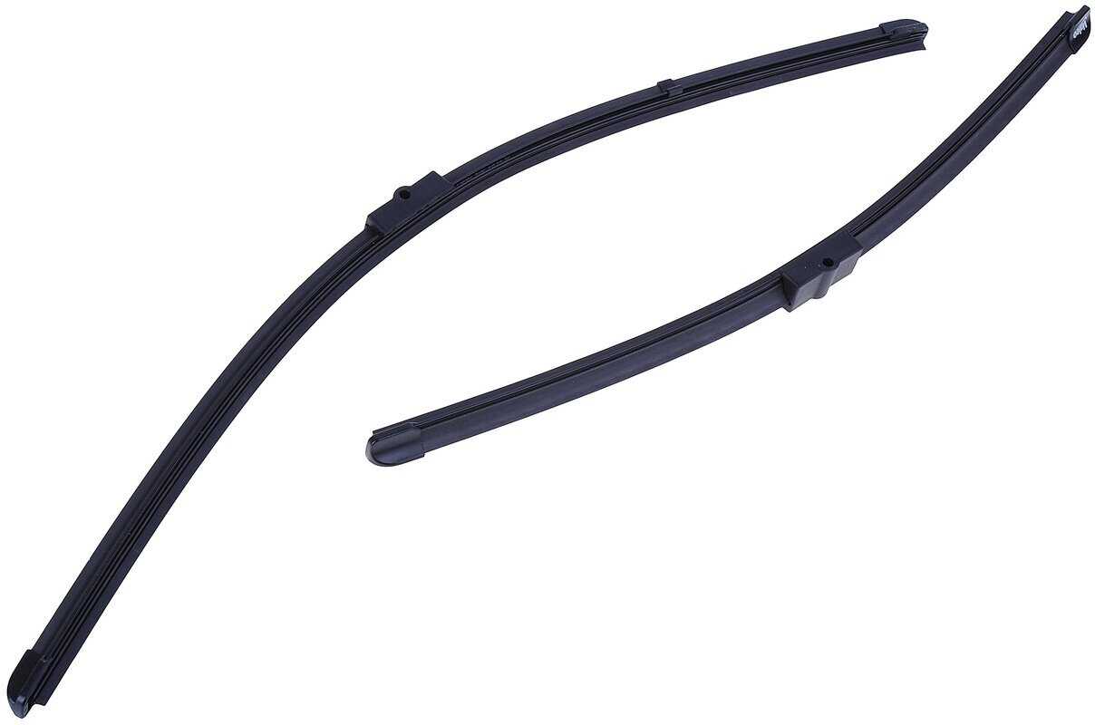 Щетка стеклоочистителя Valeo Silencio Flat Blade Set (VM310/VF310) фотография 3