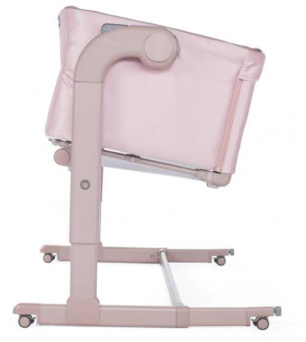Колыбель Chicco Next2Me Magic фотография 15