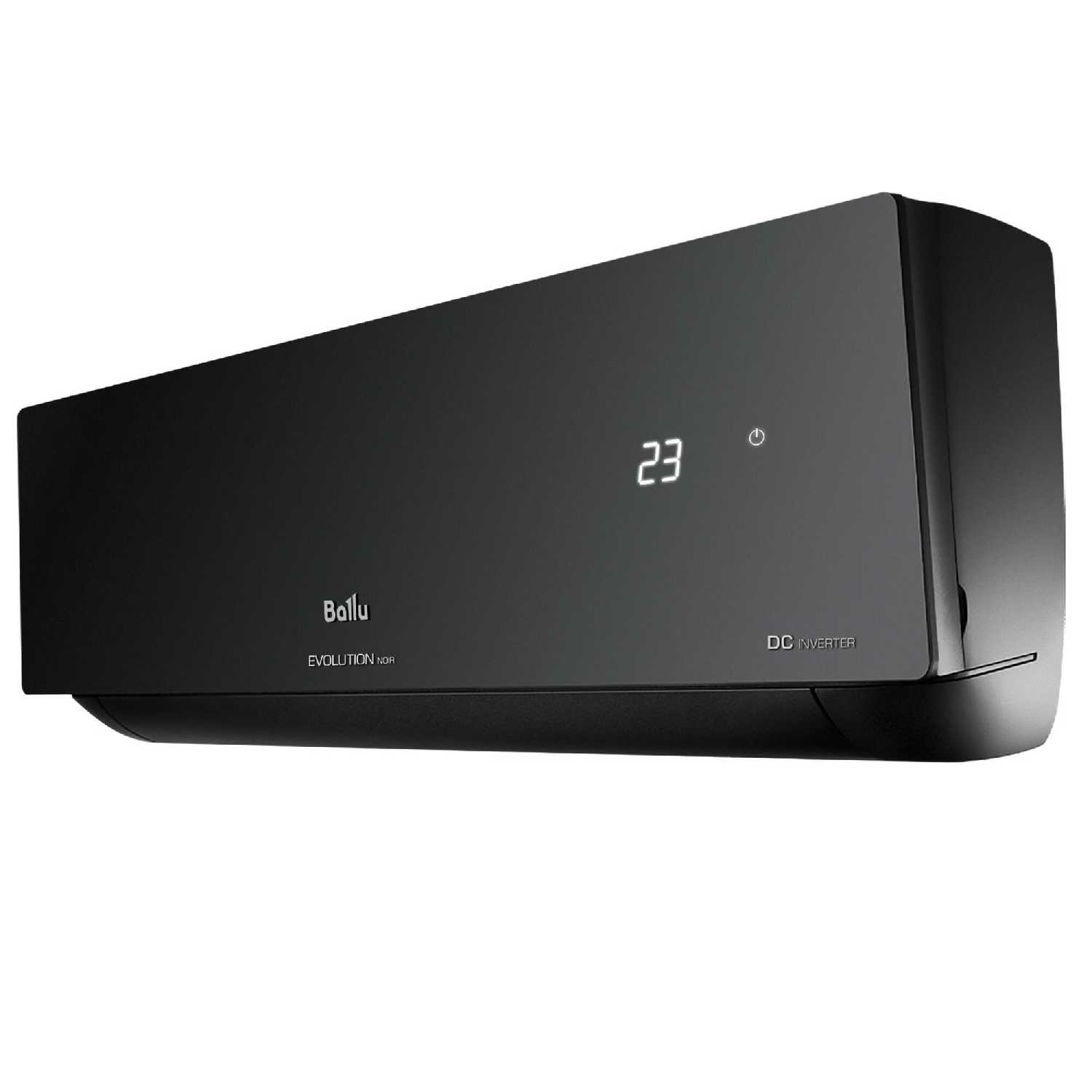 Мульти сплит система Platinum Evolution BSUI-FM-07+07+12HN8/BA3OI-FM-27HN8 фотография 8
