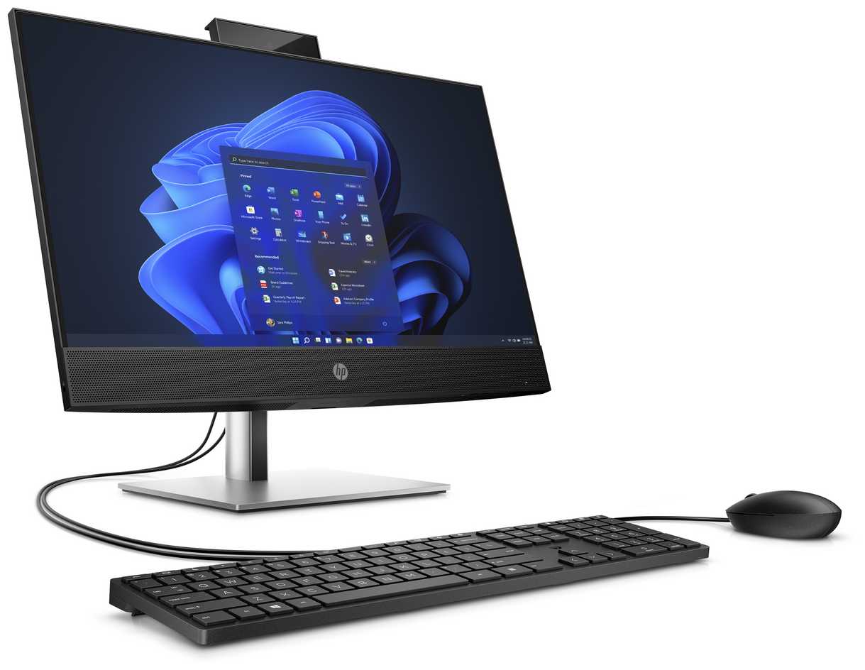 Моноблок HP ProOne 440 G9 фотография 6