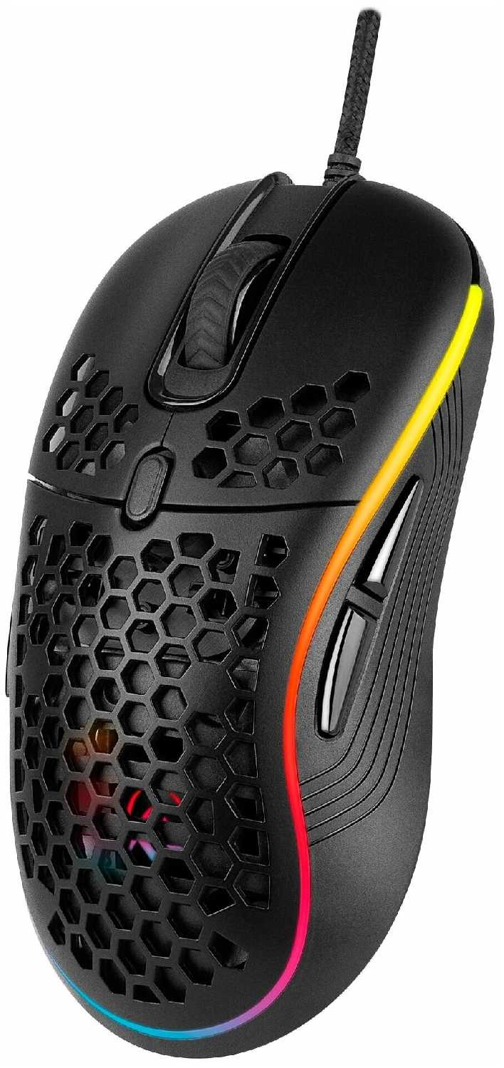Игровая мышь SVEN RX-G860 фотография 11