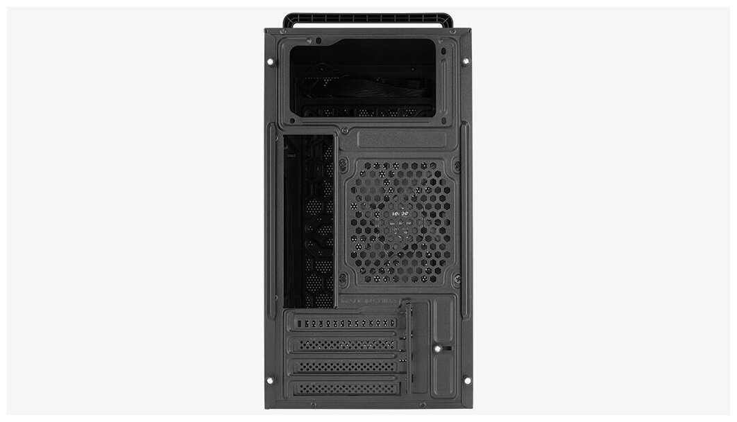 Компьютерный Корпус AeroCool CS-109-S-BK-v1 фотография 7