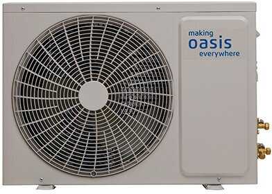 Сплит-система Oasis OX-12 Pro фотография 19