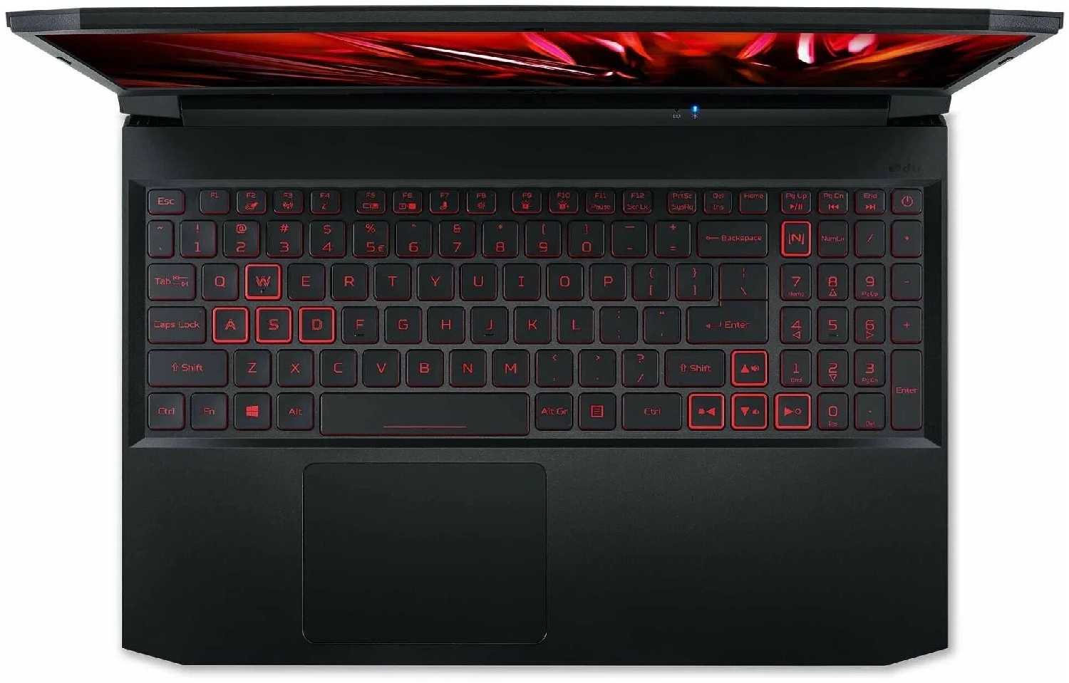Ноутбук Acer Nitro 5 AN515-46-R828 15.6