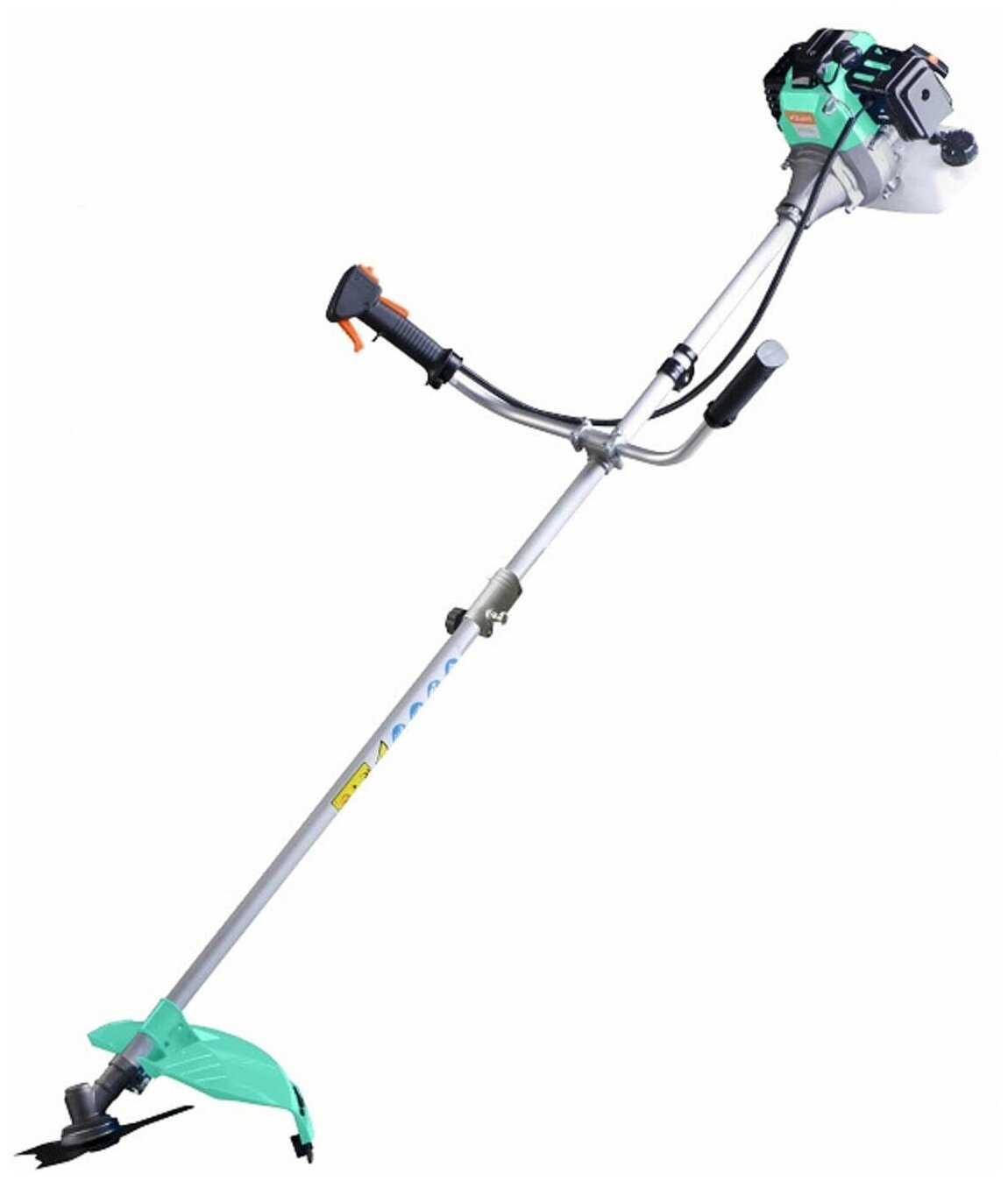 Триммер бензиновый Sturm! BT9152S фотография 5