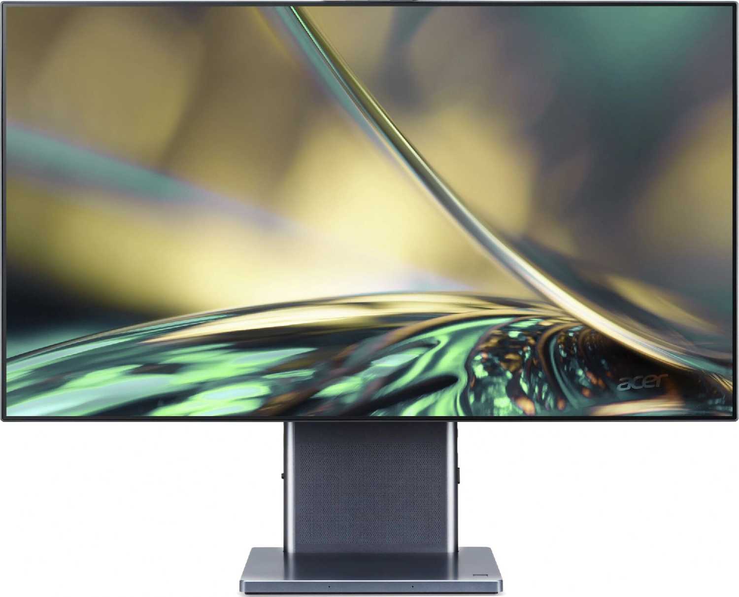 Моноблок Acer Aspire S27-1755 Core i5-1240P/16Gb/SSD512Gb/27