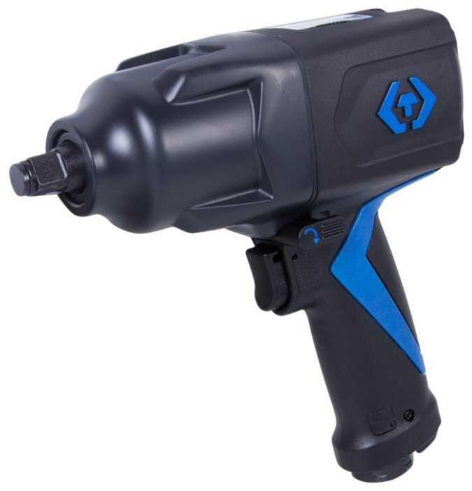 Пневмогайковерт ударный KING TONY 33481-095 фотография 1