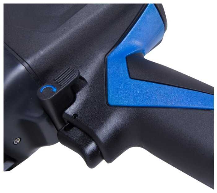 Пневмогайковерт ударный KING TONY 33481-095 фотография 2