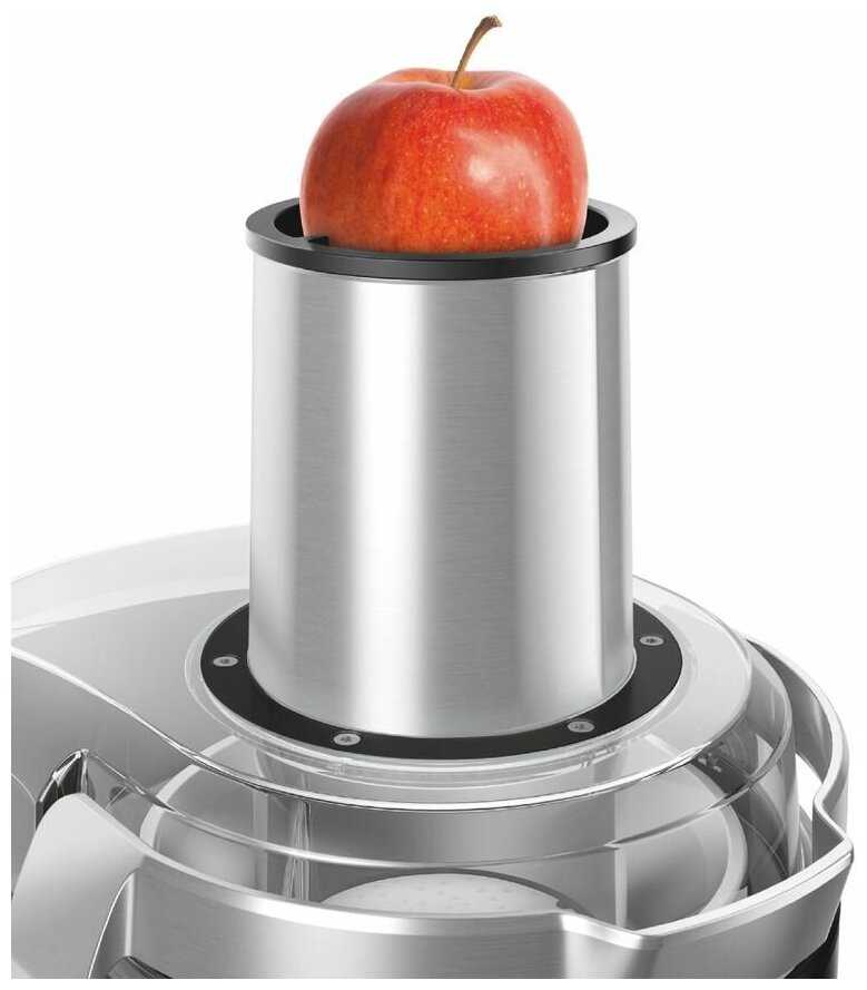 Центробежная соковыжималка BOSCH MES4010 фотография 1