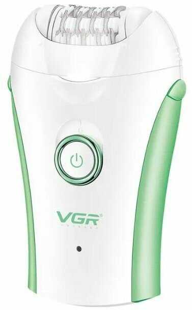 Эпилятор женский VGR V-0705 фотография 3