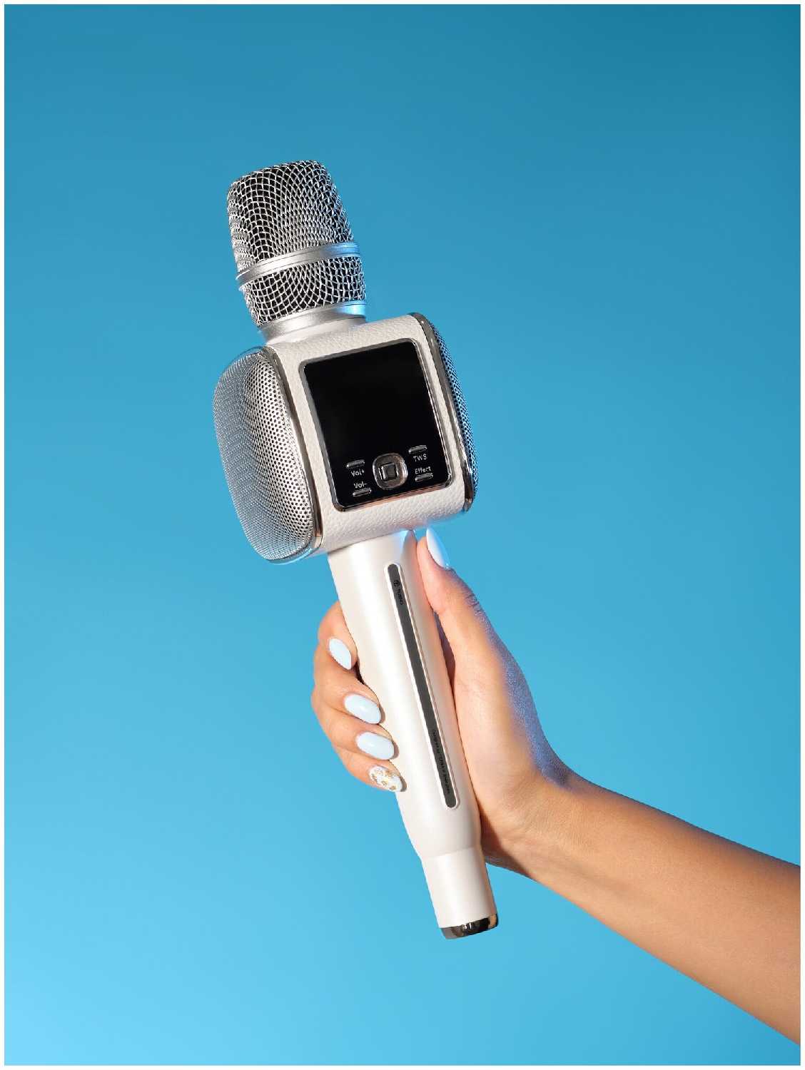 Караоке микрофон Tosing G7 Premium фотография 4