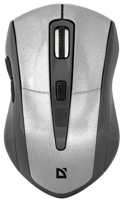 Беспроводная мышь Defender Accura MM-965