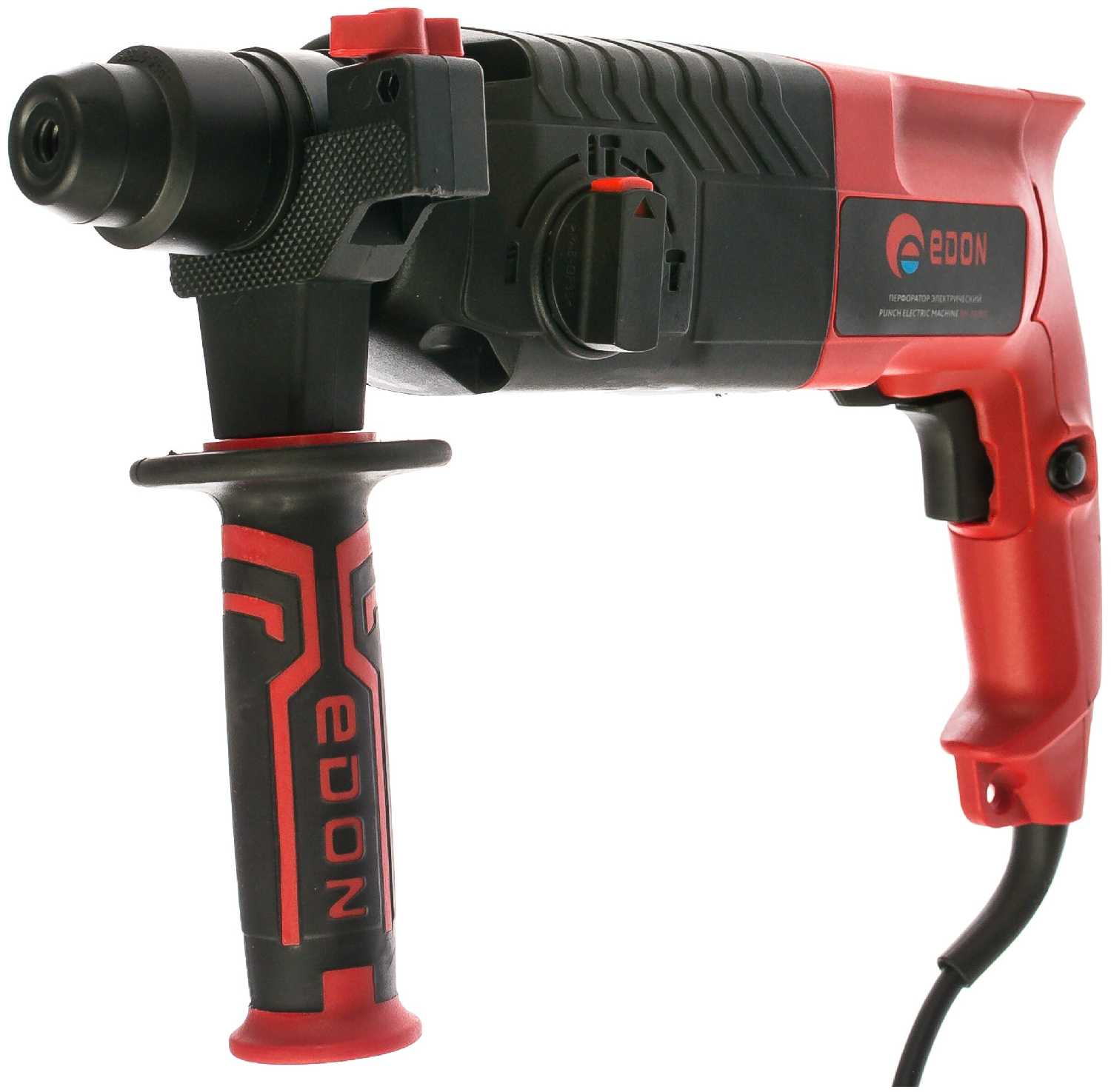 Перфоратор Edon RH-24/950, 950 Вт фотография 1