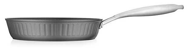 Сковорода Vensal VS1022 Charmante кованая, 28 см фотография 2