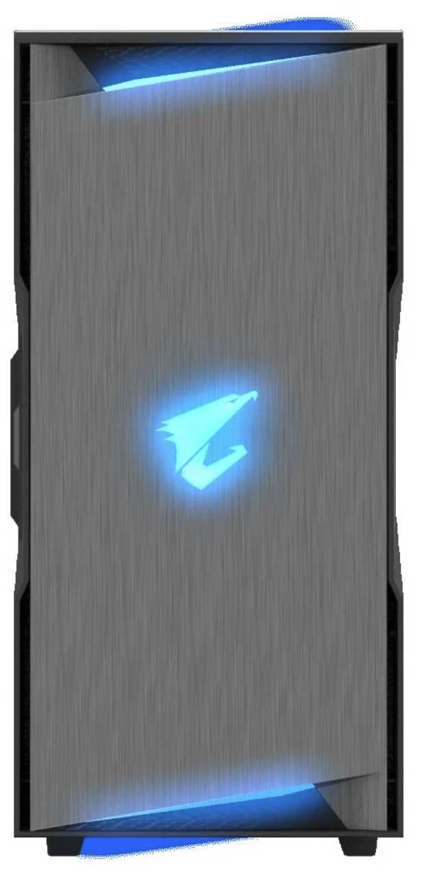 Игровой компьютер (системный блок) AORUS фотография 1